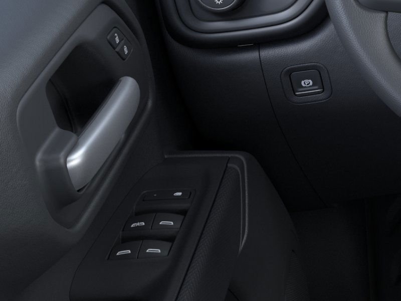 Chevrolet Silverado 2500 HD  2026 à Saint-Hyacinthe, Québec - 22 - w1024h768px