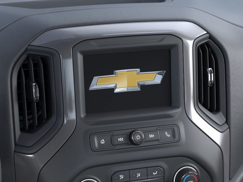2026 Chevrolet Silverado 2500 HD in Saint-Hyacinthe, Quebec - 20 - w1024h768px