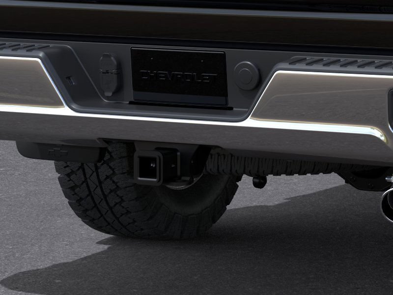 2026 Chevrolet Silverado 2500 HD in Saint-Hyacinthe, Quebec - 14 - w1024h768px