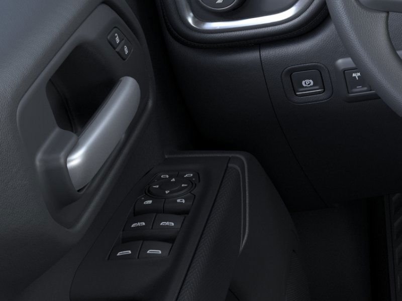 Chevrolet Silverado 2500 HD  2025 à Saint-Hyacinthe, Québec - 22 - w1024h768px