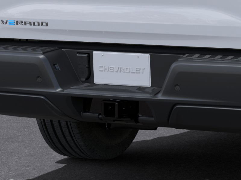 2024 Chevrolet Silverado EV in Saint-Hyacinthe, Quebec - 14 - w1024h768px