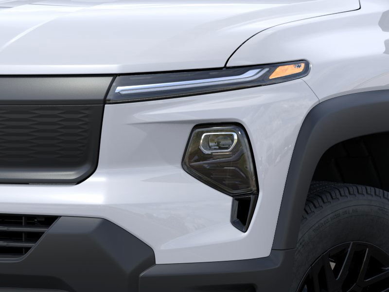 2024 Chevrolet Silverado EV in Saint-Hyacinthe, Quebec - 10 - w1024h768px