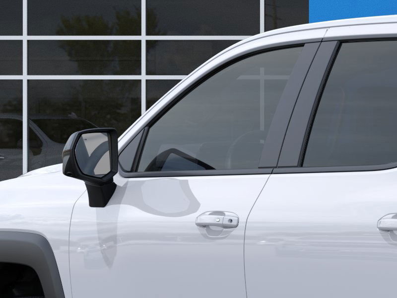 2024 Chevrolet Silverado EV in Saint-Hyacinthe, Quebec - 12 - w1024h768px