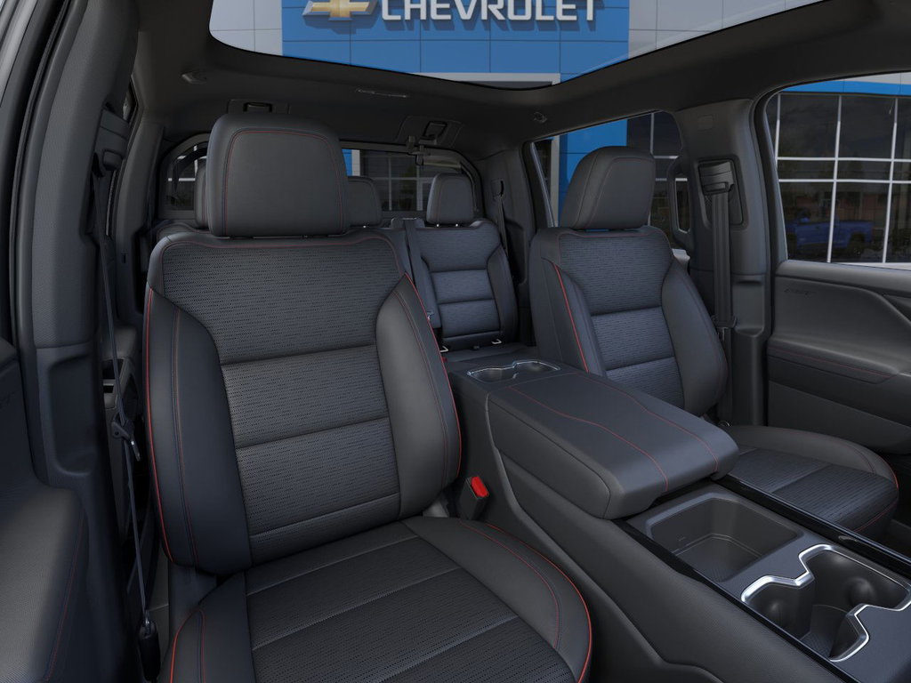 2024 Chevrolet Silverado EV in Saint-Hyacinthe, Quebec - 16 - w1024h768px