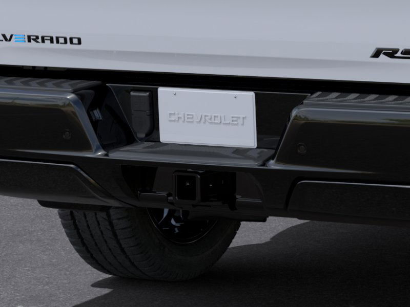 2024 Chevrolet Silverado EV in Saint-Hyacinthe, Quebec - 14 - w1024h768px