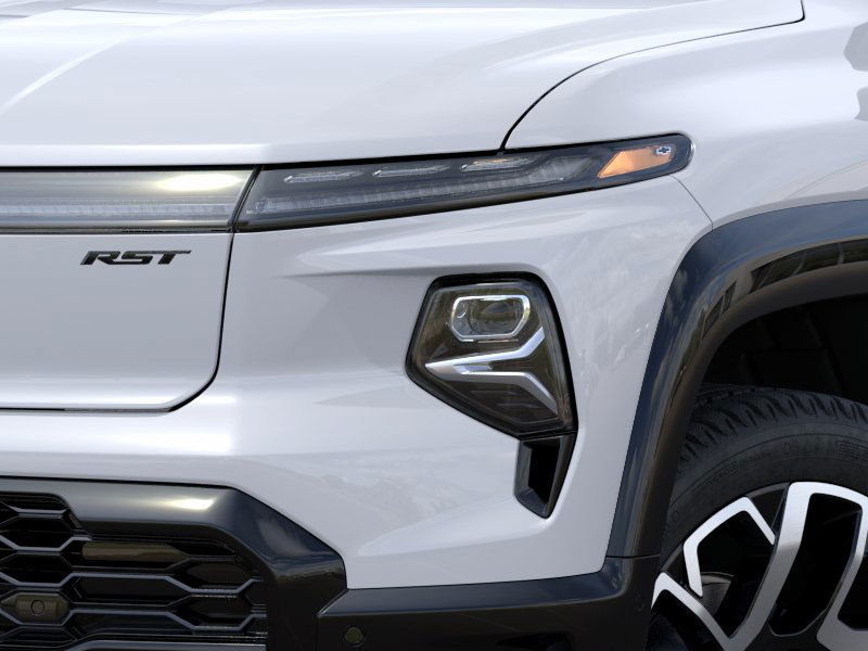 2024 Chevrolet Silverado EV in Saint-Hyacinthe, Quebec - 10 - w1024h768px