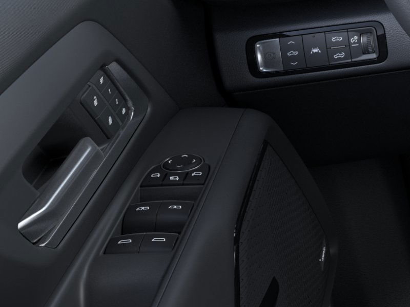 2024 Chevrolet Silverado EV in Saint-Hyacinthe, Quebec - 22 - w1024h768px