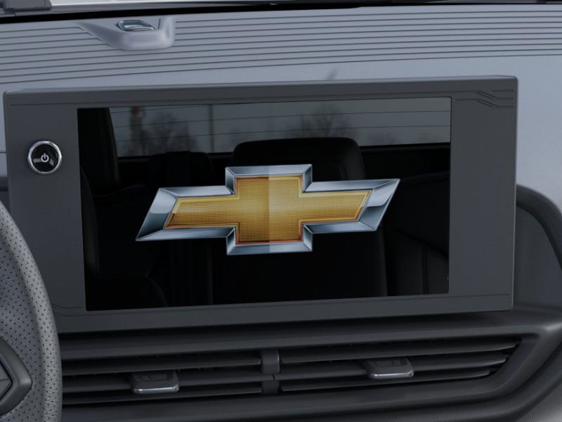 2024 Chevrolet Silverado EV in Saint-Hyacinthe, Quebec - 20 - w1024h768px