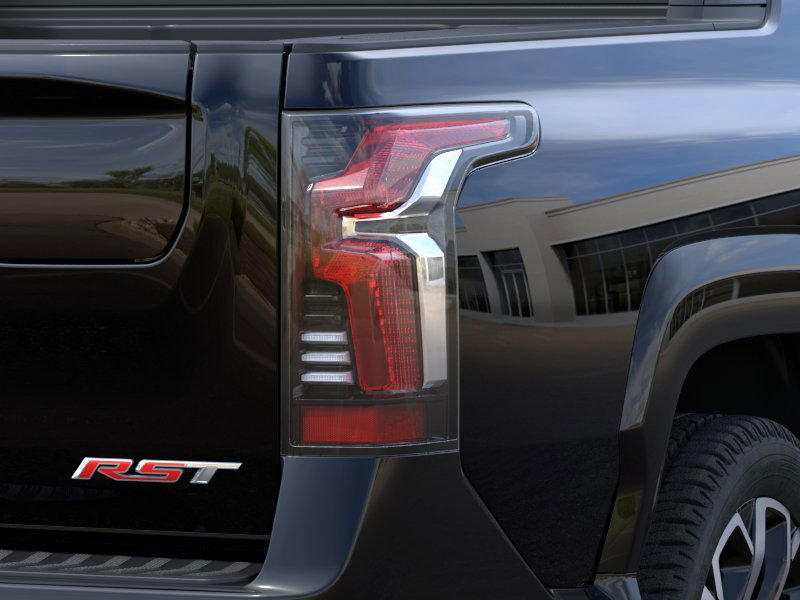2025 Chevrolet Silverado EV in Saint-Hyacinthe, Quebec - 11 - w1024h768px