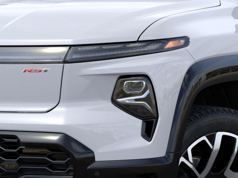 2025 Chevrolet Silverado EV in Saint-Hyacinthe, Quebec - 10 - w1024h768px
