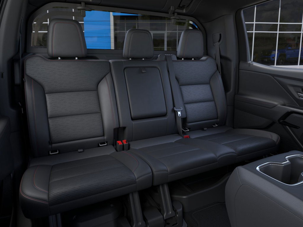 2025 Chevrolet Silverado EV in Saint-Hyacinthe, Quebec - 17 - w1024h768px