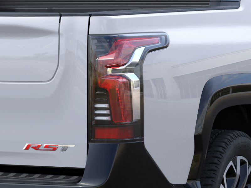 2025 Chevrolet Silverado EV in Saint-Hyacinthe, Quebec - 11 - w1024h768px