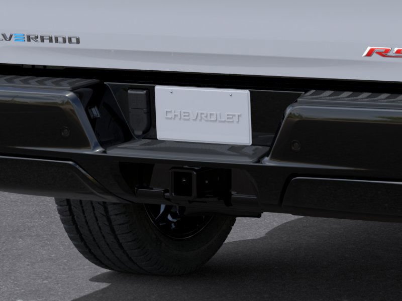 Chevrolet Silverado EV  2025 à Saint-Hyacinthe, Québec - 14 - w1024h768px