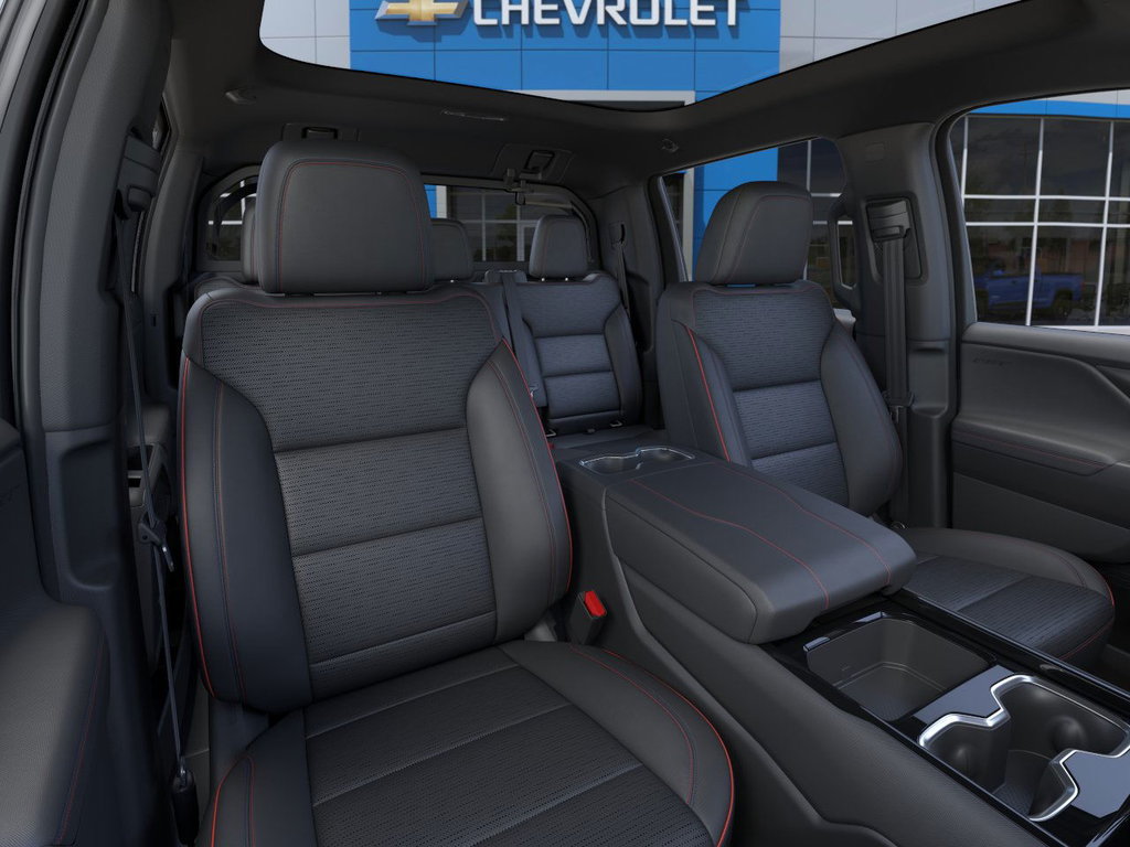 2025 Chevrolet Silverado EV in Saint-Hyacinthe, Quebec - 16 - w1024h768px