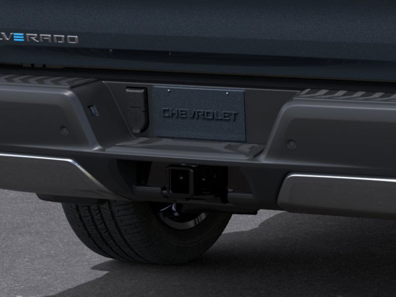 2026 Chevrolet Silverado EV in Saint-Hyacinthe, Quebec - 14 - w1024h768px