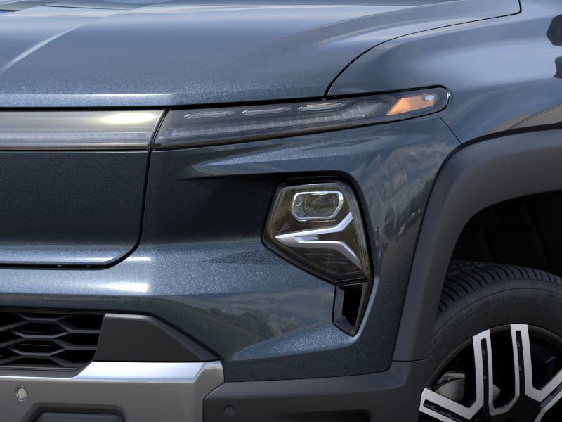 2026 Chevrolet Silverado EV in Saint-Hyacinthe, Quebec - 10 - w1024h768px