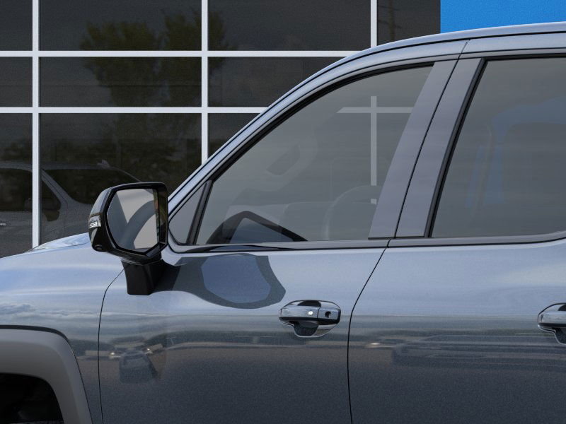 2026 Chevrolet Silverado EV in Saint-Hyacinthe, Quebec - 12 - w1024h768px
