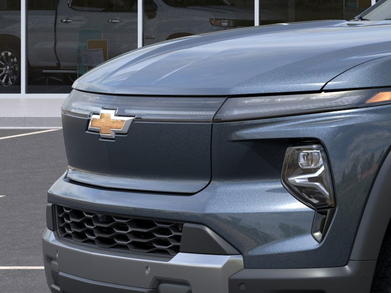 2026 Chevrolet Silverado EV in Saint-Hyacinthe, Quebec - 13 - w1024h768px