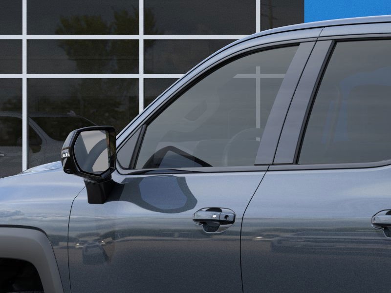 Chevrolet Silverado EV  2026 à Saint-Hyacinthe, Québec - 12 - w1024h768px