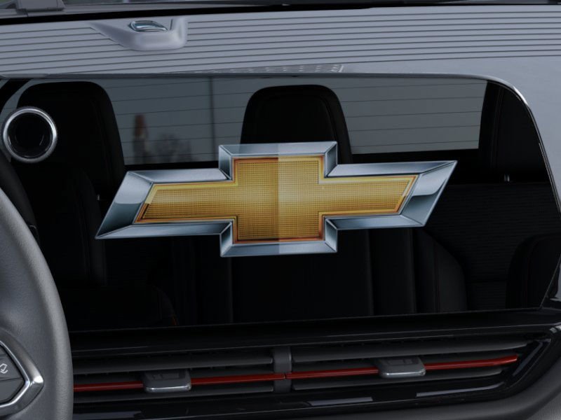 2026 Chevrolet Silverado EV in Saint-Hyacinthe, Quebec - 20 - w1024h768px