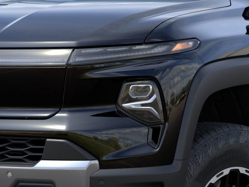2026 Chevrolet Silverado EV in Saint-Hyacinthe, Quebec - 10 - w1024h768px