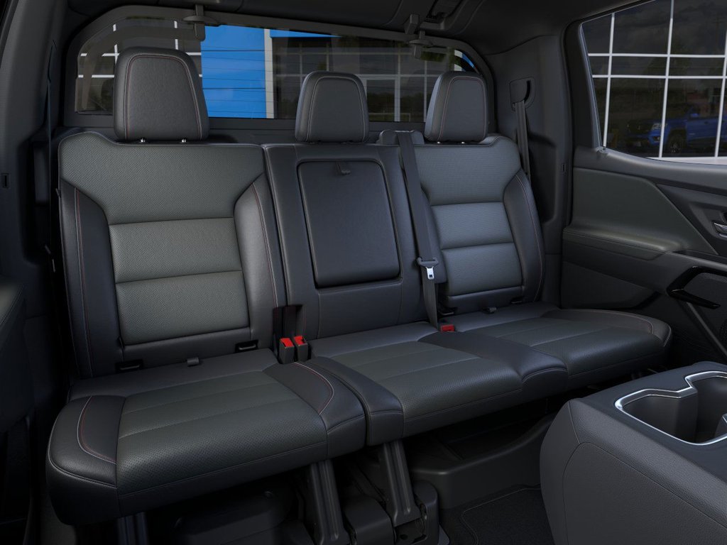 2026 Chevrolet Silverado EV in Saint-Hyacinthe, Quebec - 17 - w1024h768px