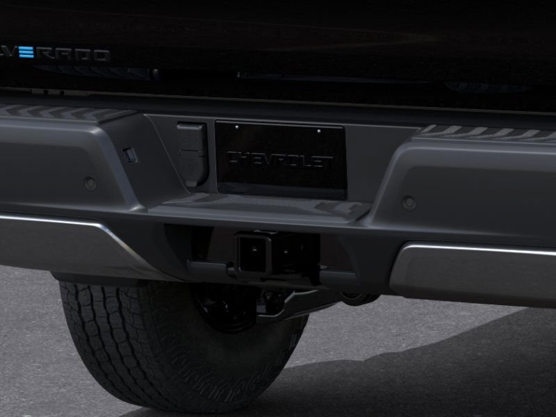 2026 Chevrolet Silverado EV in Saint-Hyacinthe, Quebec - 14 - w1024h768px