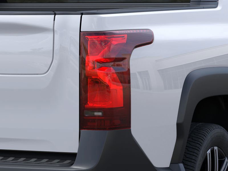 2026 Chevrolet Silverado EV in Saint-Hyacinthe, Quebec - 11 - w1024h768px