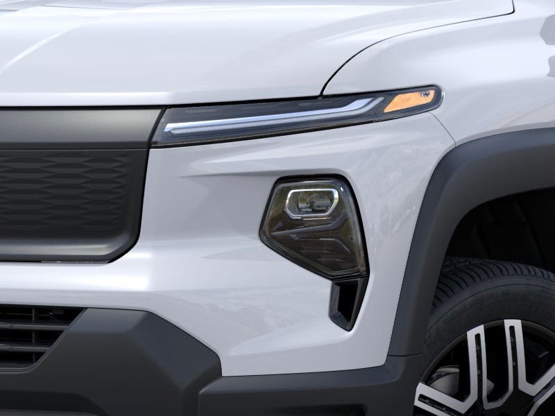2026 Chevrolet Silverado EV in Saint-Hyacinthe, Quebec - 10 - w1024h768px