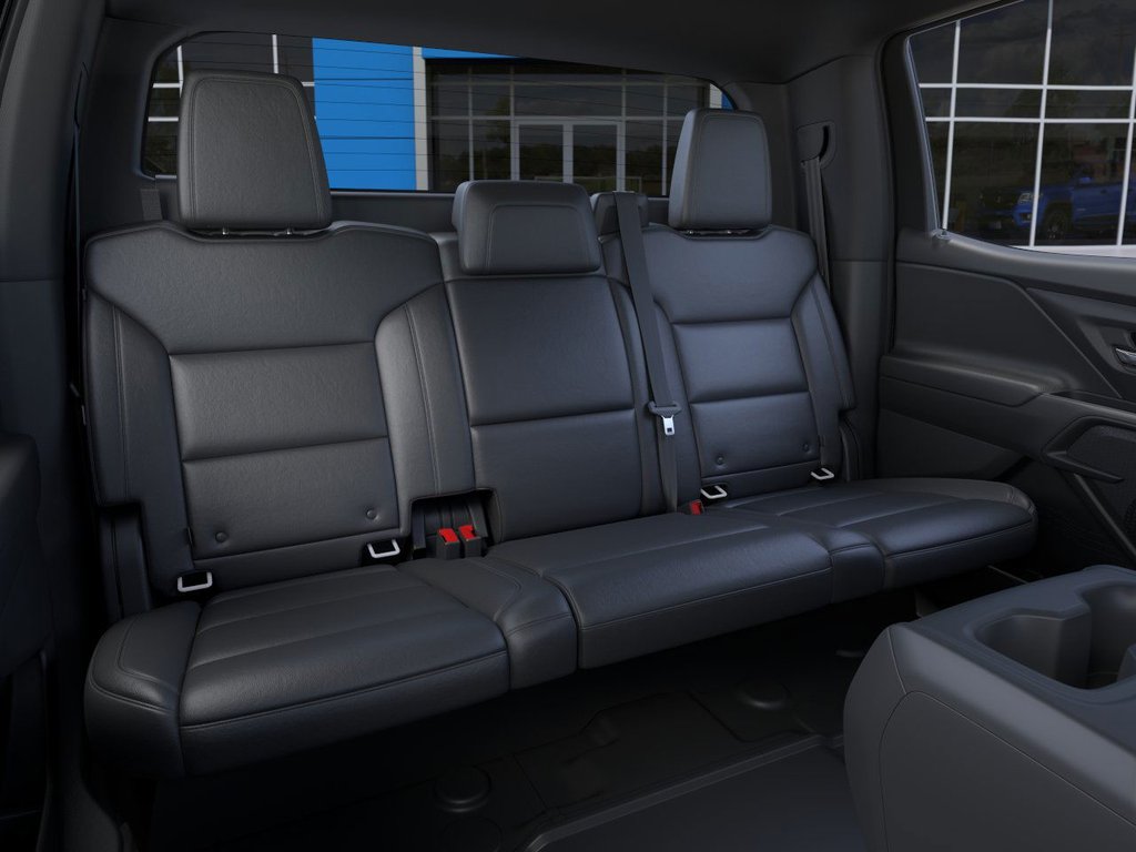 2026 Chevrolet Silverado EV in Saint-Hyacinthe, Quebec - 17 - w1024h768px