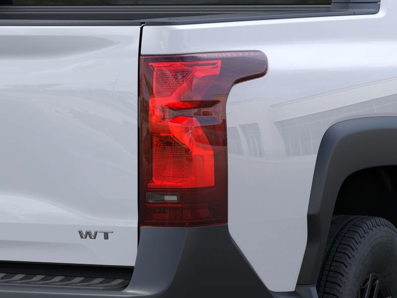 Chevrolet SILVERADO EV  2026 à Saint-Hyacinthe, Québec - 11 - w1024h768px