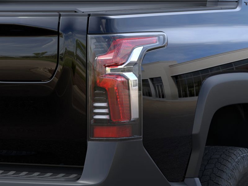 Chevrolet Silverado EV  2026 à Saint-Hyacinthe, Québec - 11 - w1024h768px