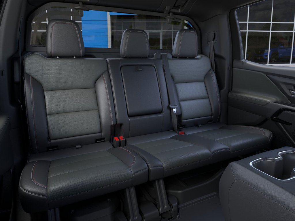 Chevrolet Silverado EV  2026 à Saint-Hyacinthe, Québec - 17 - w1024h768px