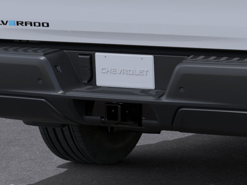 Chevrolet Silverado EV  2026 à Saint-Hyacinthe, Québec - 14 - w1024h768px