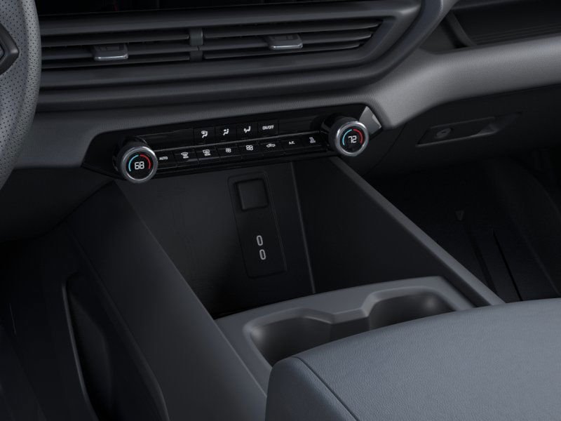 Chevrolet Silverado EV  2026 à Saint-Hyacinthe, Québec - 23 - w1024h768px