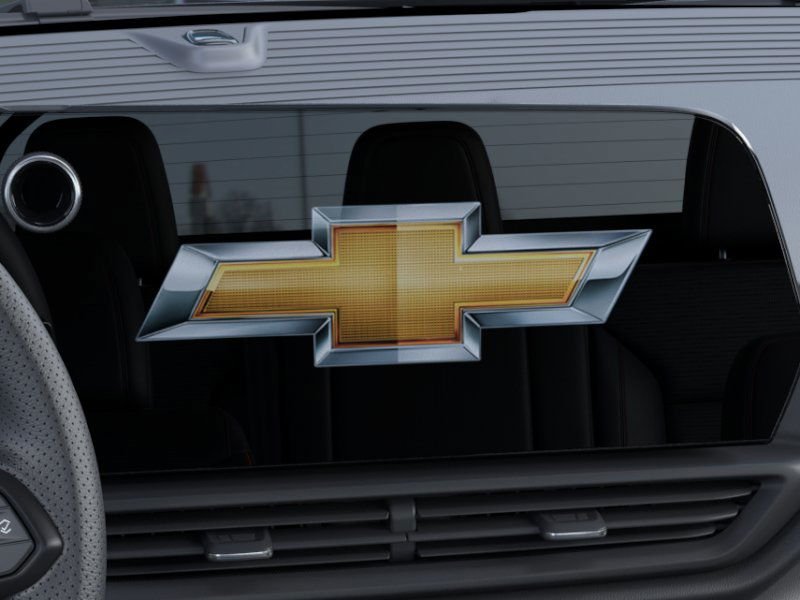 Chevrolet Silverado EV  2026 à Saint-Hyacinthe, Québec - 20 - w1024h768px