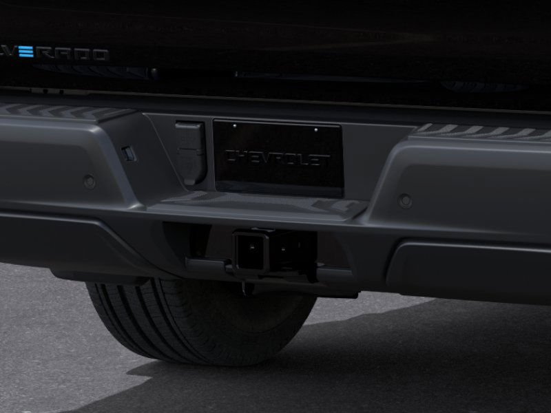 Chevrolet Silverado EV  2026 à Saint-Hyacinthe, Québec - 14 - w1024h768px