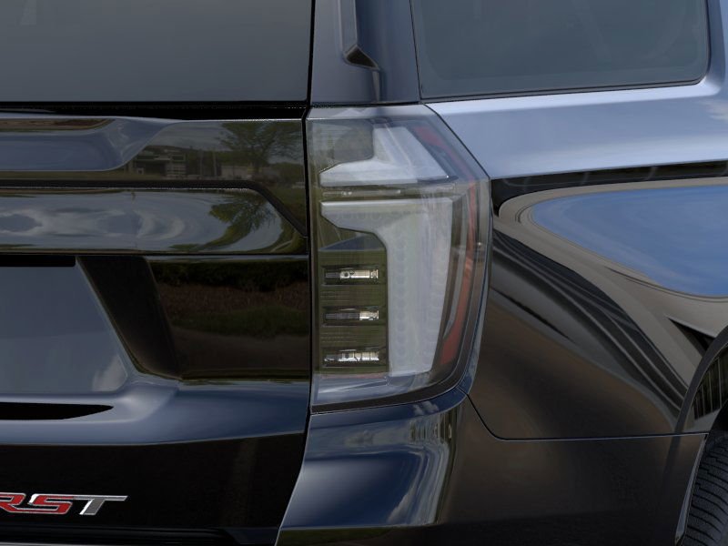 Chevrolet Suburban  2025 à Saint-Hyacinthe, Québec - 11 - w1024h768px