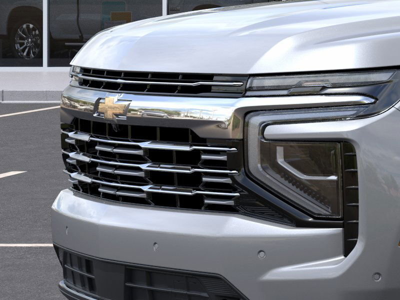 Chevrolet Suburban  2025 à Saint-Hyacinthe, Québec - 13 - w1024h768px