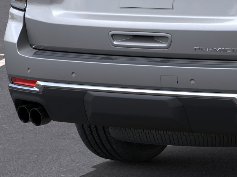 Chevrolet Suburban  2025 à Saint-Hyacinthe, Québec - 14 - w1024h768px