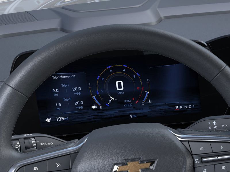 Chevrolet Suburban  2025 à Saint-Hyacinthe, Québec - 18 - w1024h768px