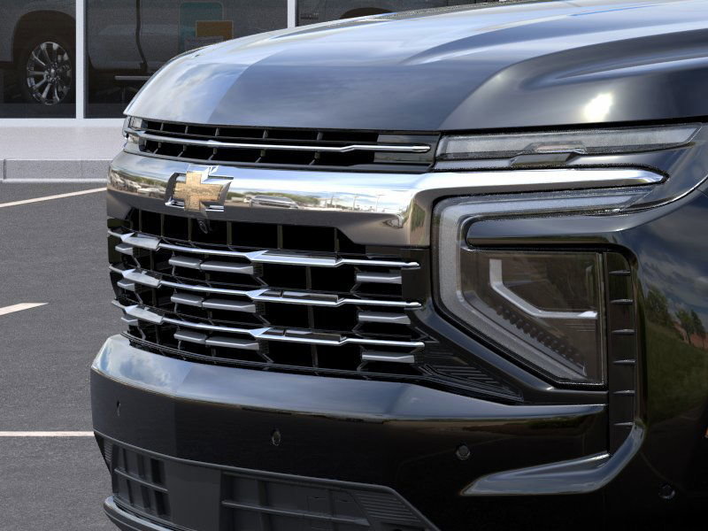 Chevrolet Suburban  2025 à Saint-Hyacinthe, Québec - 13 - w1024h768px