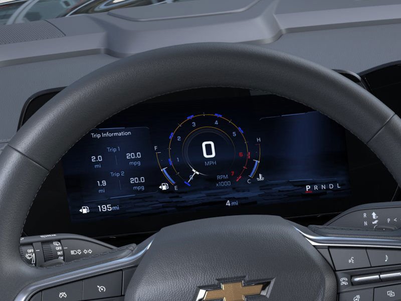 Chevrolet Suburban  2025 à Saint-Hyacinthe, Québec - 18 - w1024h768px