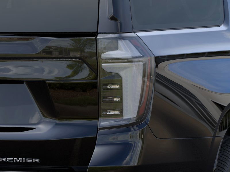 Chevrolet Suburban  2025 à Saint-Hyacinthe, Québec - 11 - w1024h768px