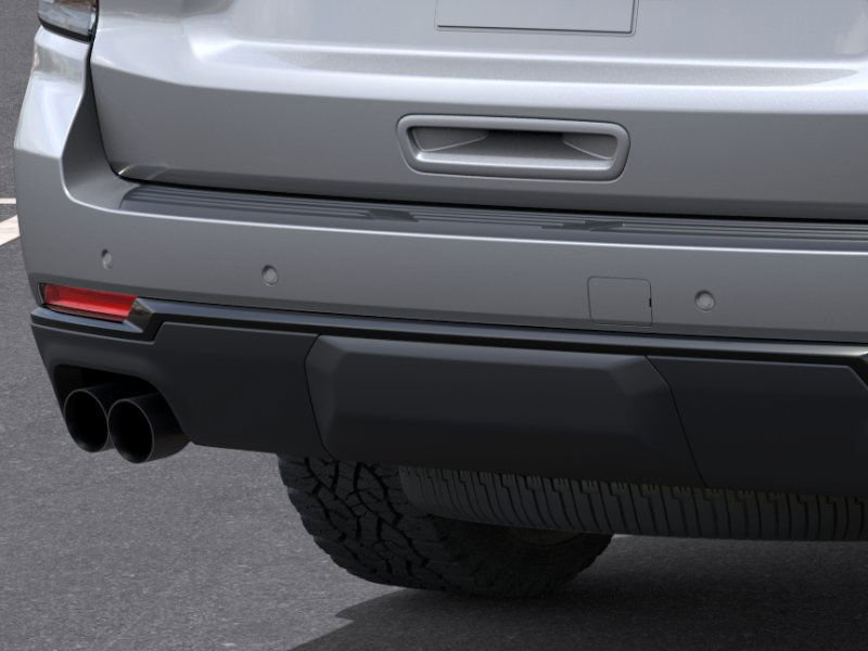 2025 Chevrolet Suburban in Saint-Hyacinthe, Quebec - 14 - w1024h768px