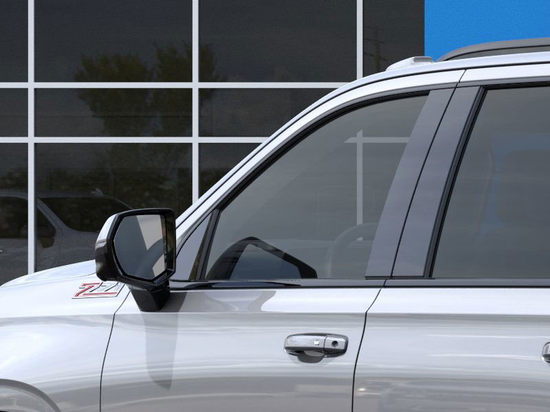 2025 Chevrolet Suburban in Saint-Hyacinthe, Quebec - 12 - w1024h768px