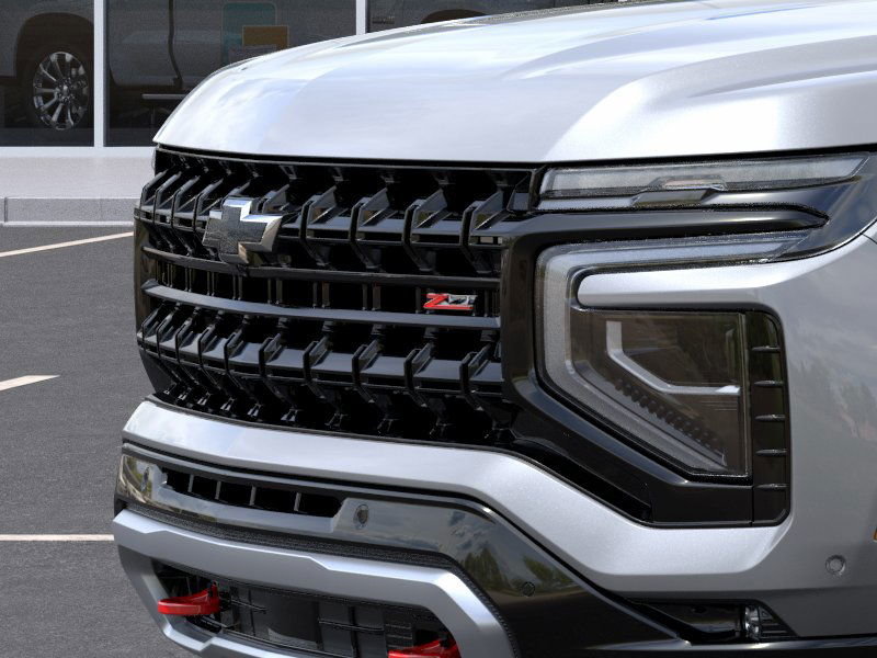 2025 Chevrolet Suburban in Saint-Hyacinthe, Quebec - 13 - w1024h768px