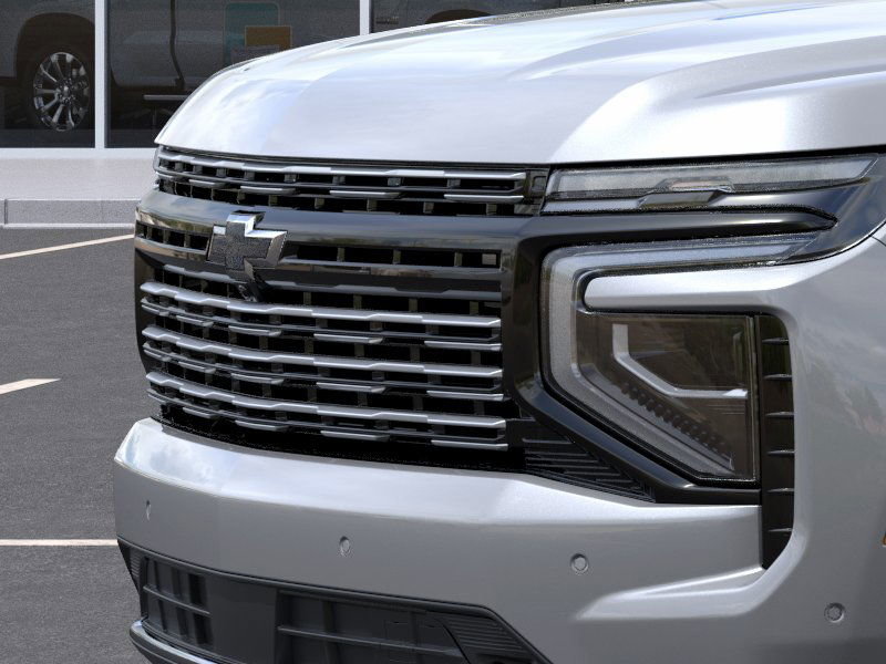 Chevrolet Suburban  2025 à Saint-Hyacinthe, Québec - 13 - w1024h768px