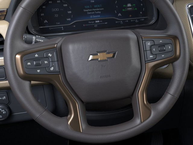 Chevrolet Tahoe  2024 à Saint-Hyacinthe, Québec - 19 - w1024h768px