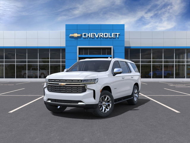 Chevrolet Tahoe  2024 à Saint-Hyacinthe, Québec - 8 - w1024h768px